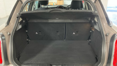 MINI Hatchback 1.5 Cooper Classic 5dr Auto Petrol Hatchback